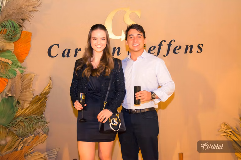 Reinauguração Carmen Steffens Dourados – foto 137