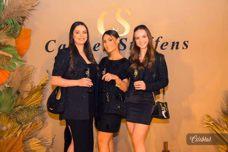 Reinauguração Carmen Steffens Dourados – foto 138