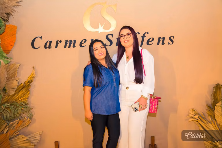 Reinauguração Carmen Steffens Dourados – foto 139