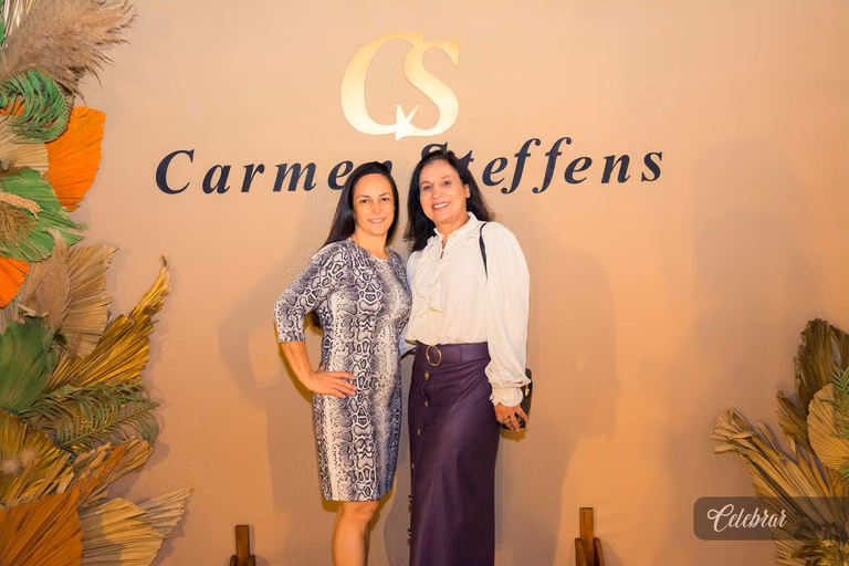Reinauguração Carmen Steffens Dourados – foto 141