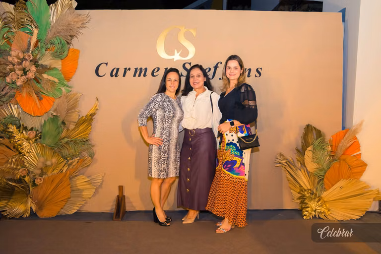 Reinauguração Carmen Steffens Dourados – foto 142
