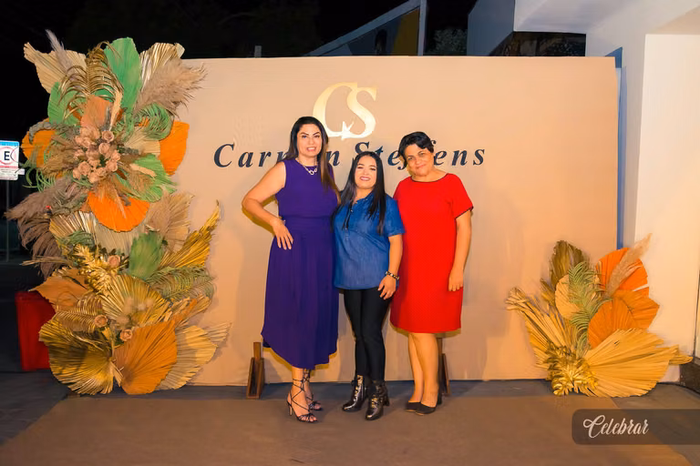 Reinauguração Carmen Steffens Dourados – foto 144