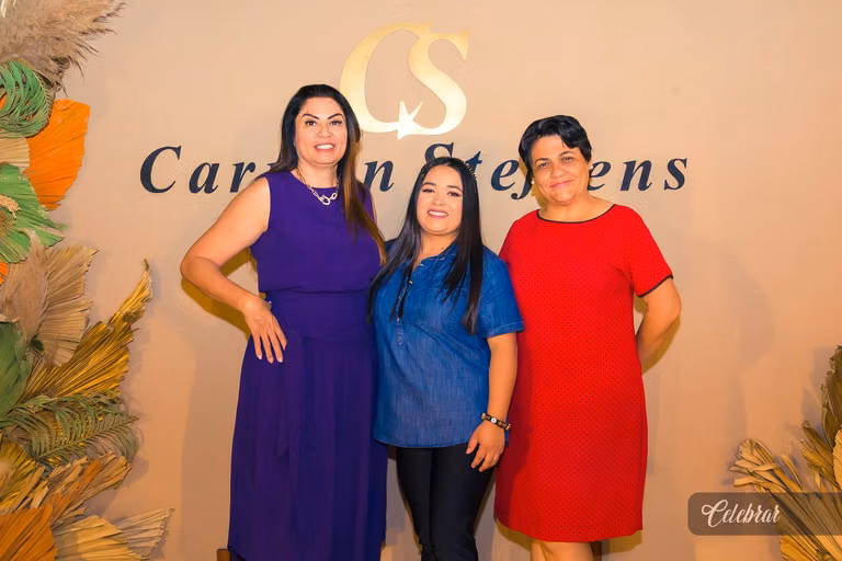 Reinauguração Carmen Steffens Dourados – foto 145