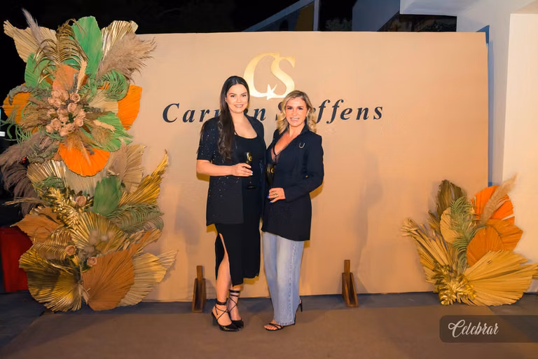 Reinauguração Carmen Steffens Dourados – foto 146