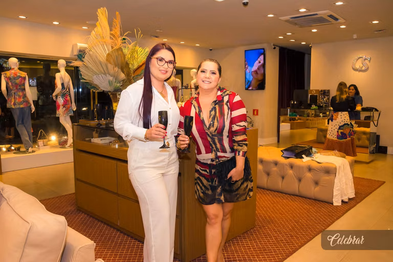 Reinauguração Carmen Steffens Dourados – foto 149