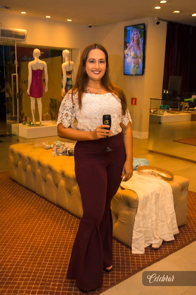 Reinauguração Carmen Steffens Dourados – foto 150