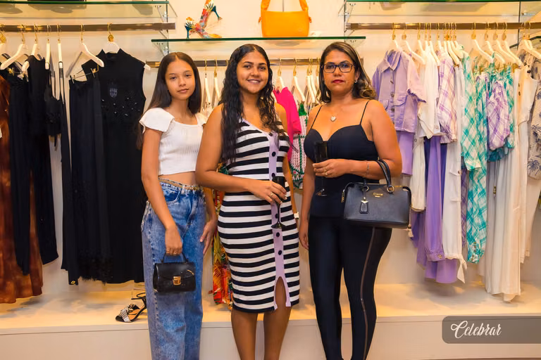 Reinauguração Carmen Steffens Dourados – foto 152