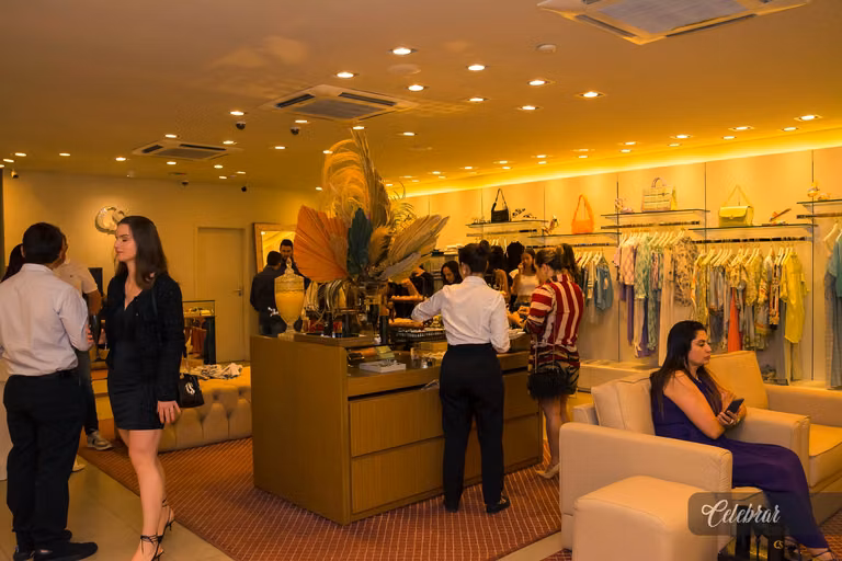 Reinauguração Carmen Steffens Dourados – foto 158