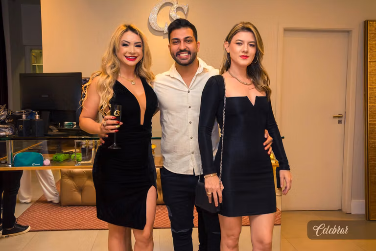 Reinauguração Carmen Steffens Dourados – foto 160