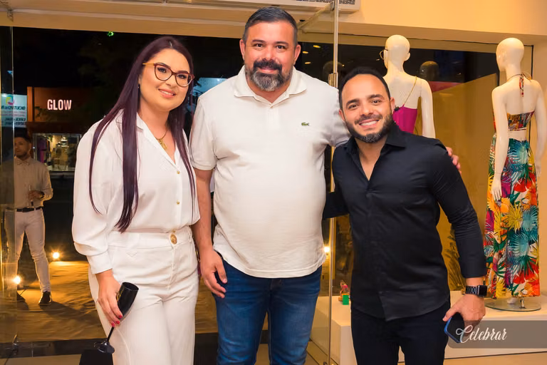 Reinauguração Carmen Steffens Dourados – foto 161