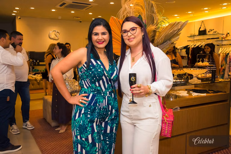 Reinauguração Carmen Steffens Dourados – foto 163