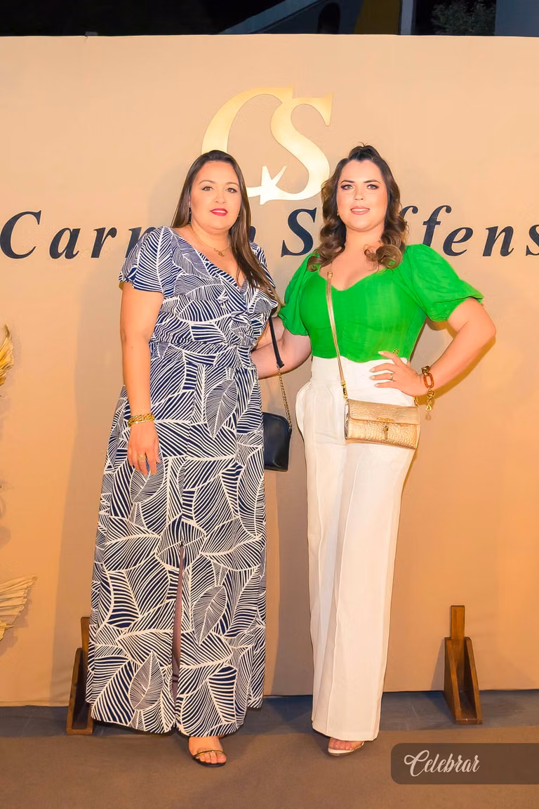 Reinauguração Carmen Steffens Dourados – foto 165