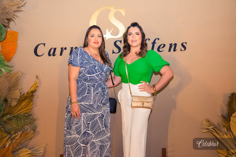 Reinauguração Carmen Steffens Dourados – foto 166