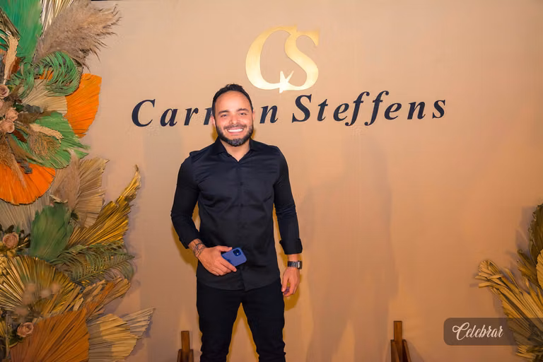 Reinauguração Carmen Steffens Dourados – foto 168