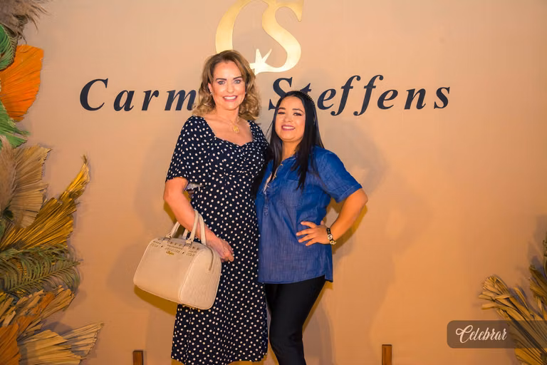 Reinauguração Carmen Steffens Dourados – foto 174