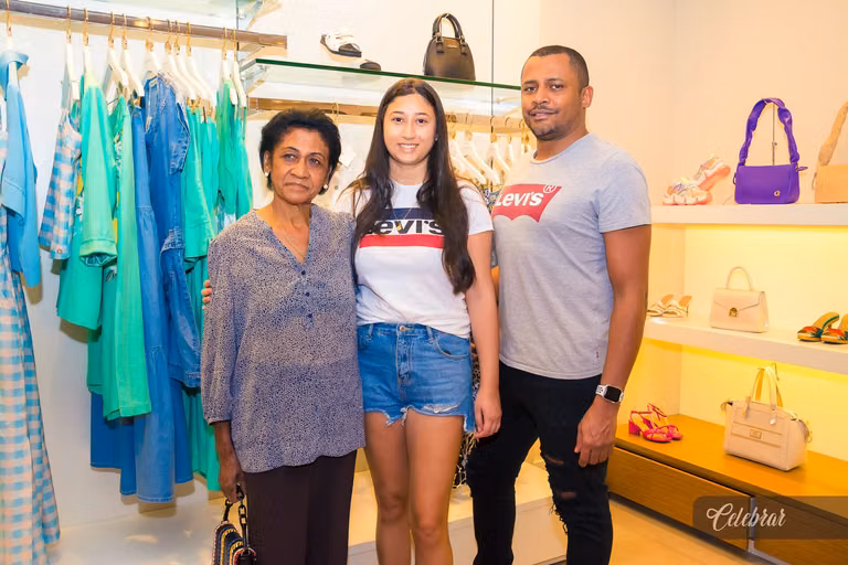 Reinauguração Carmen Steffens Dourados – foto 175
