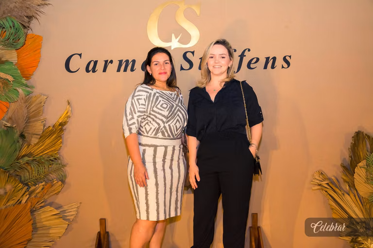 Reinauguração Carmen Steffens Dourados – foto 178