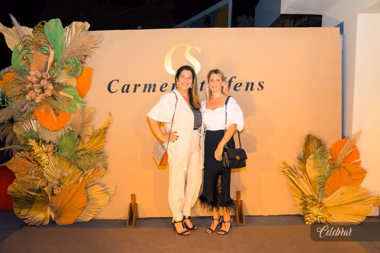 Reinauguração Carmen Steffens Dourados – foto 179