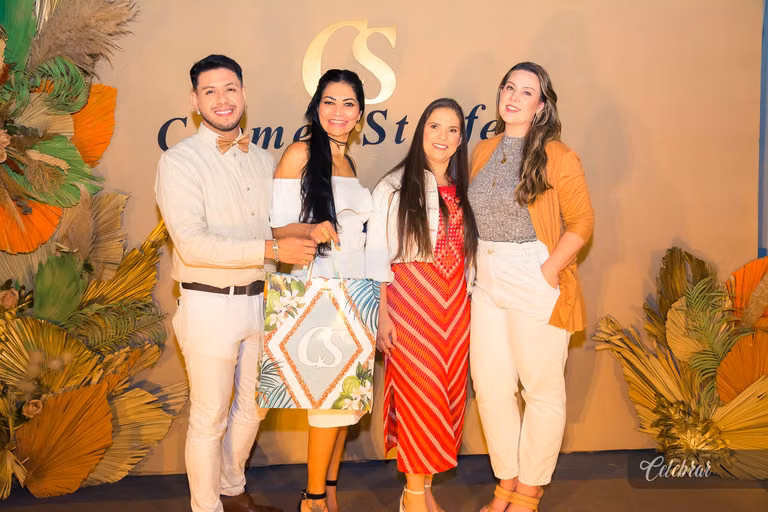 Reinauguração Carmen Steffens Dourados – foto 181