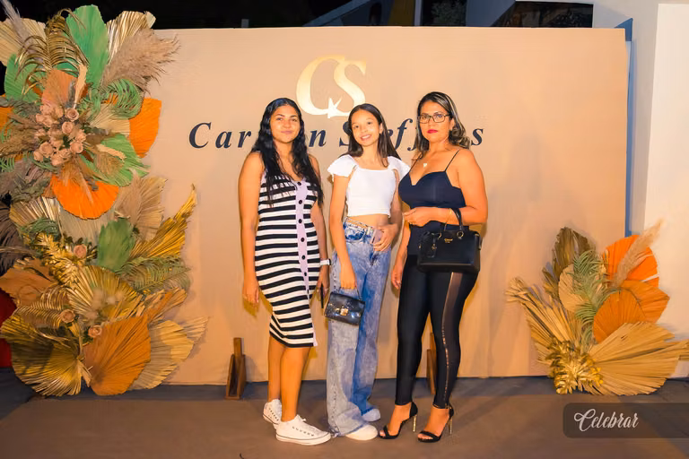 Reinauguração Carmen Steffens Dourados – foto 185