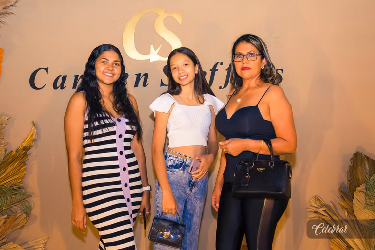 Reinauguração Carmen Steffens Dourados – foto 186