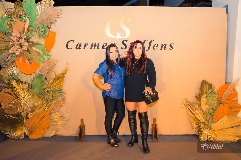 Reinauguração Carmen Steffens Dourados – foto 187
