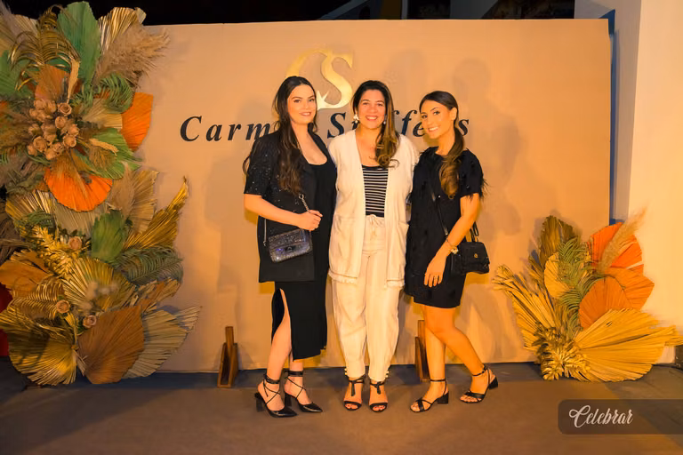 Reinauguração Carmen Steffens Dourados – foto 194
