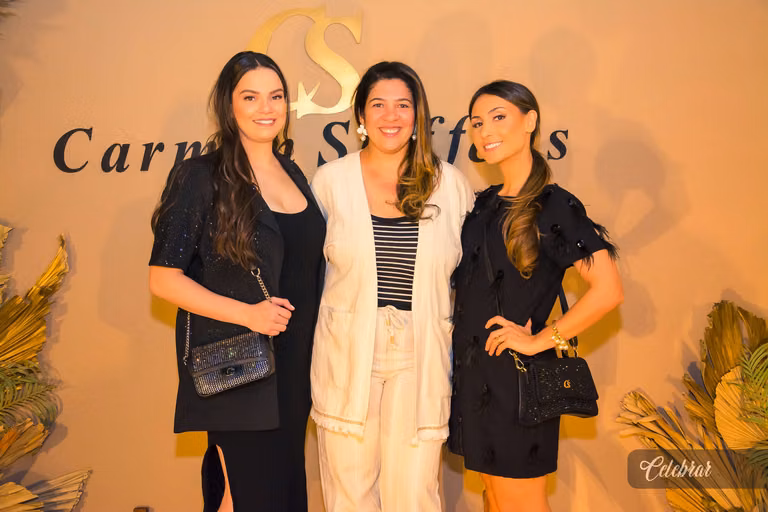 Reinauguração Carmen Steffens Dourados – foto 195
