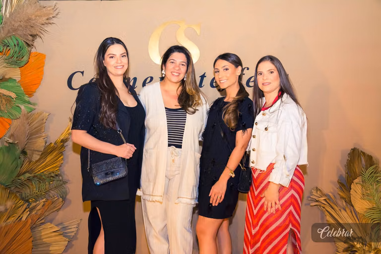 Reinauguração Carmen Steffens Dourados – foto 196