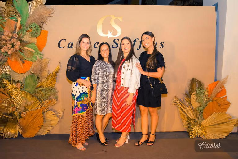 Reinauguração Carmen Steffens Dourados – foto 200