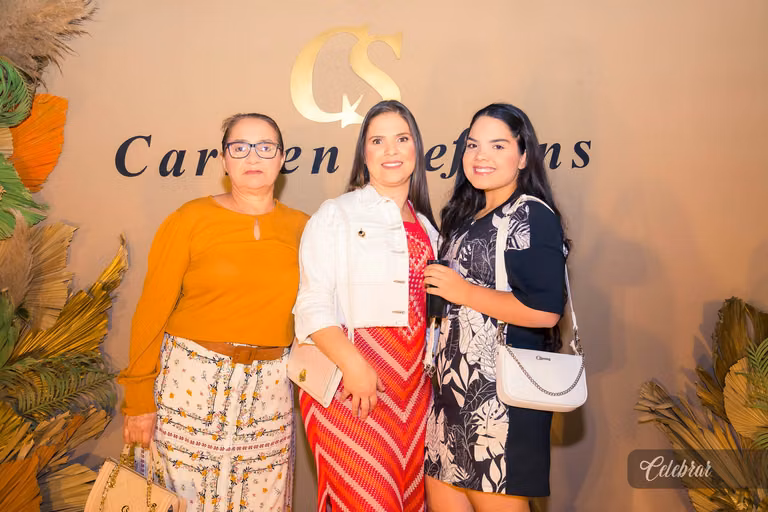 Reinauguração Carmen Steffens Dourados – foto 203