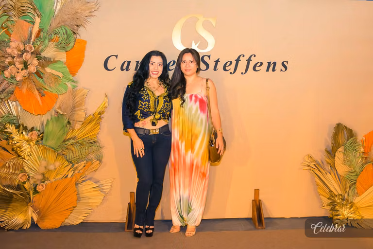 Reinauguração Carmen Steffens Dourados – foto 204
