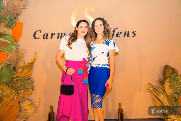 Reinauguração Carmen Steffens Dourados – foto 205