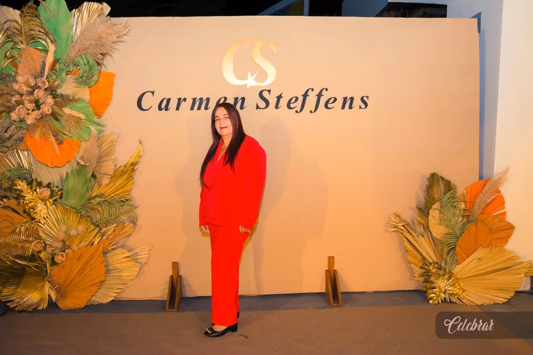 Reinauguração Carmen Steffens Dourados – foto 209