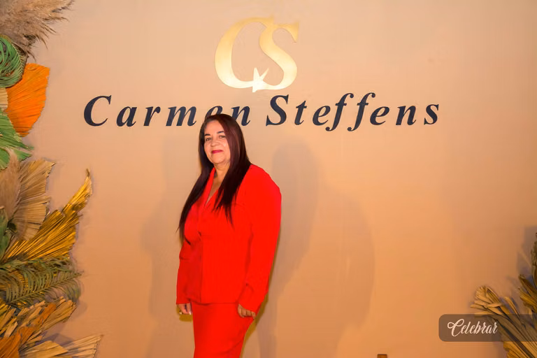 Reinauguração Carmen Steffens Dourados – foto 210