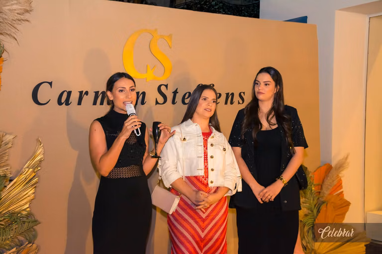 Reinauguração Carmen Steffens Dourados – foto 214