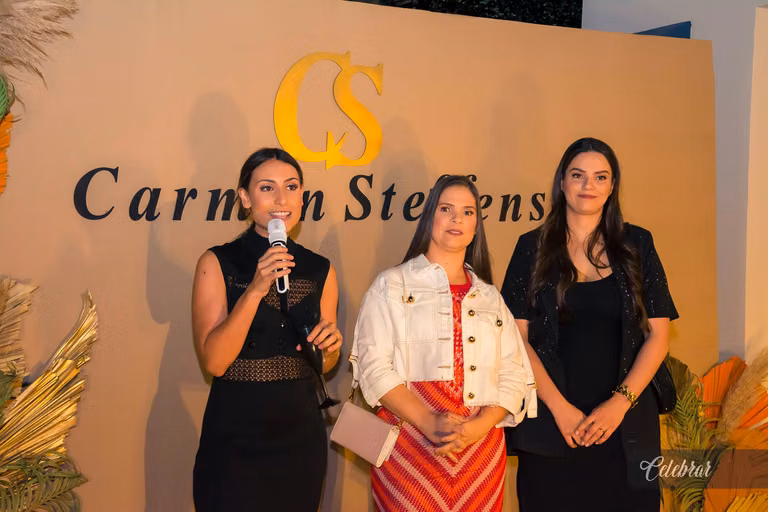 Reinauguração Carmen Steffens Dourados – foto 215