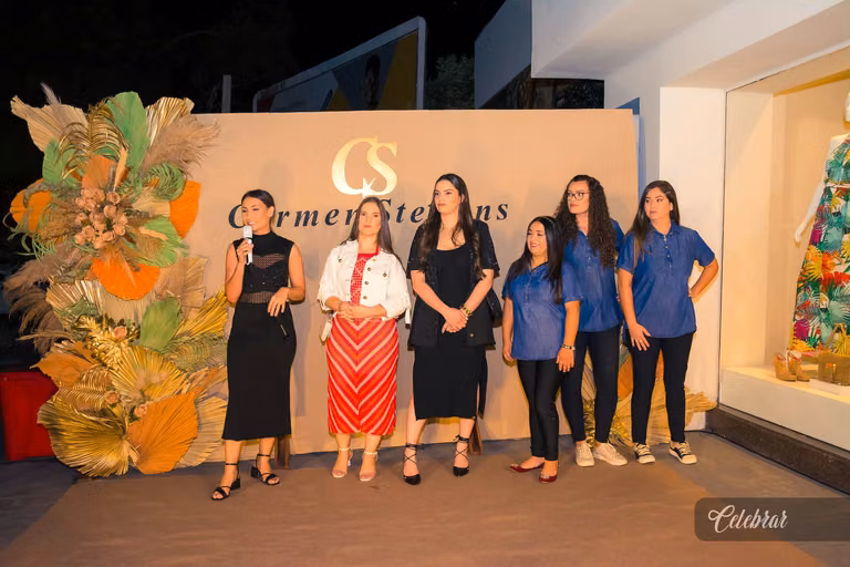 Reinauguração Carmen Steffens Dourados – foto 218