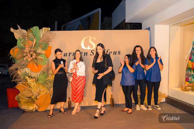 Reinauguração Carmen Steffens Dourados – foto 219