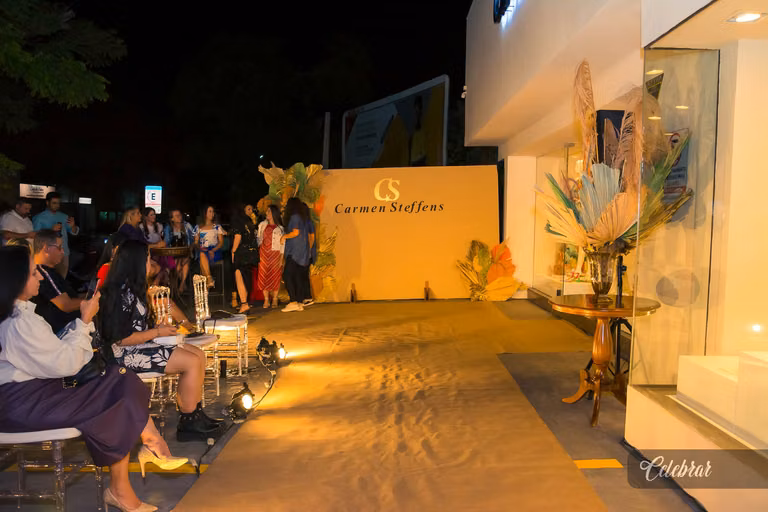 Reinauguração Carmen Steffens Dourados – foto 220
