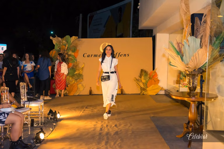Reinauguração Carmen Steffens Dourados – foto 222