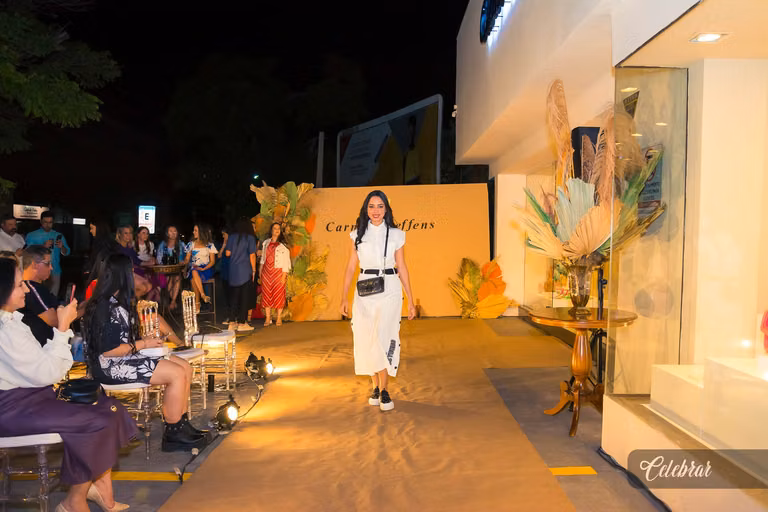 Reinauguração Carmen Steffens Dourados – foto 223