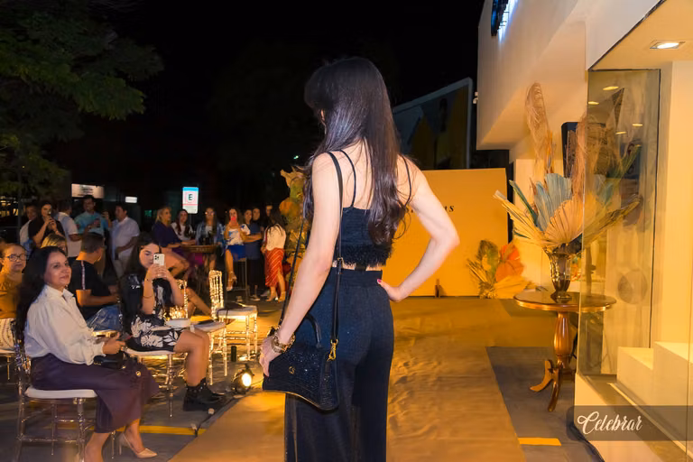 Reinauguração Carmen Steffens Dourados – foto 227
