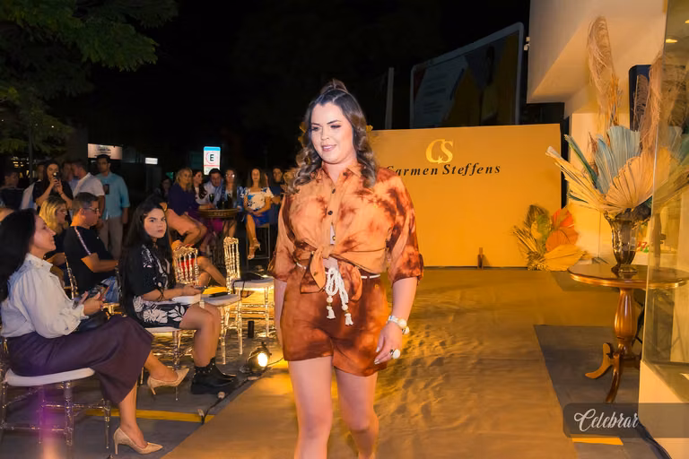 Reinauguração Carmen Steffens Dourados – foto 232