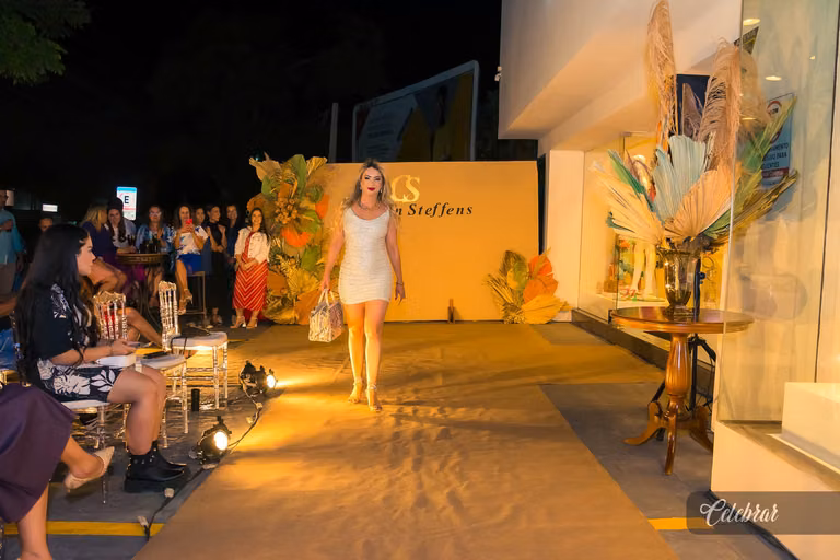 Reinauguração Carmen Steffens Dourados – foto 235