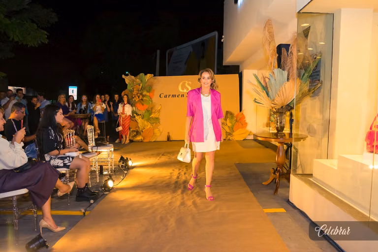 Reinauguração Carmen Steffens Dourados – foto 240