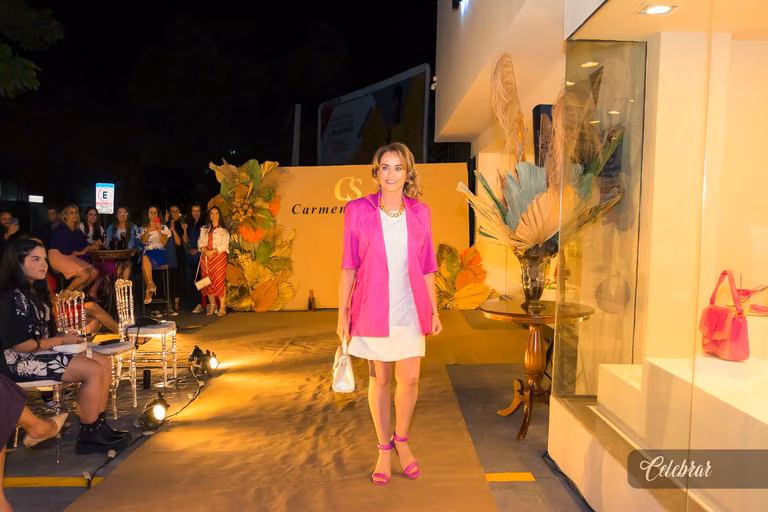 Reinauguração Carmen Steffens Dourados – foto 241