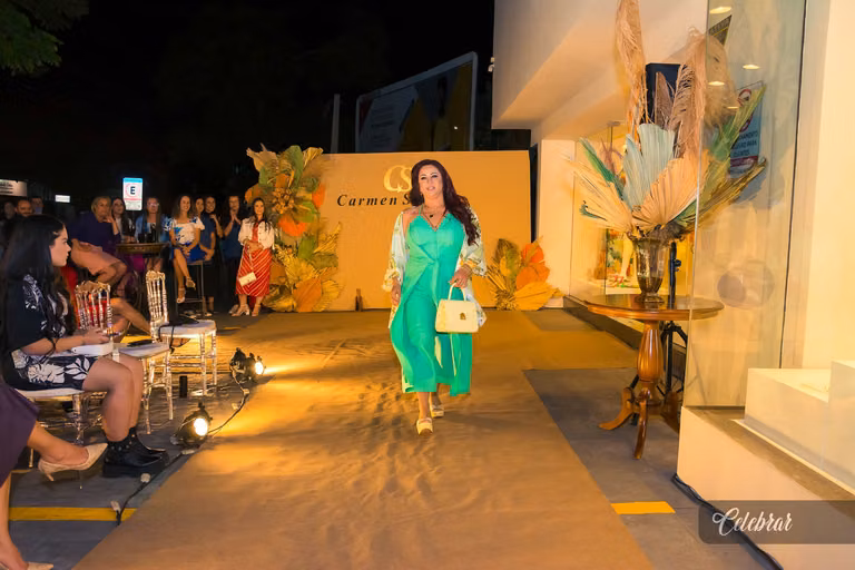 Reinauguração Carmen Steffens Dourados – foto 246