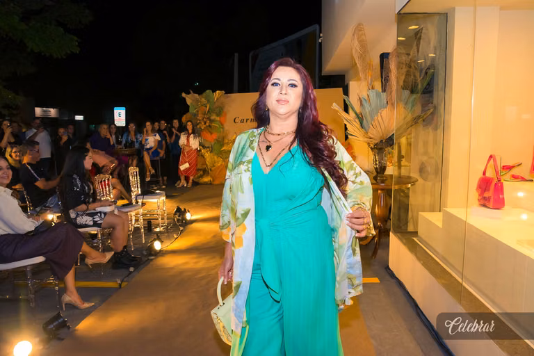 Reinauguração Carmen Steffens Dourados – foto 248