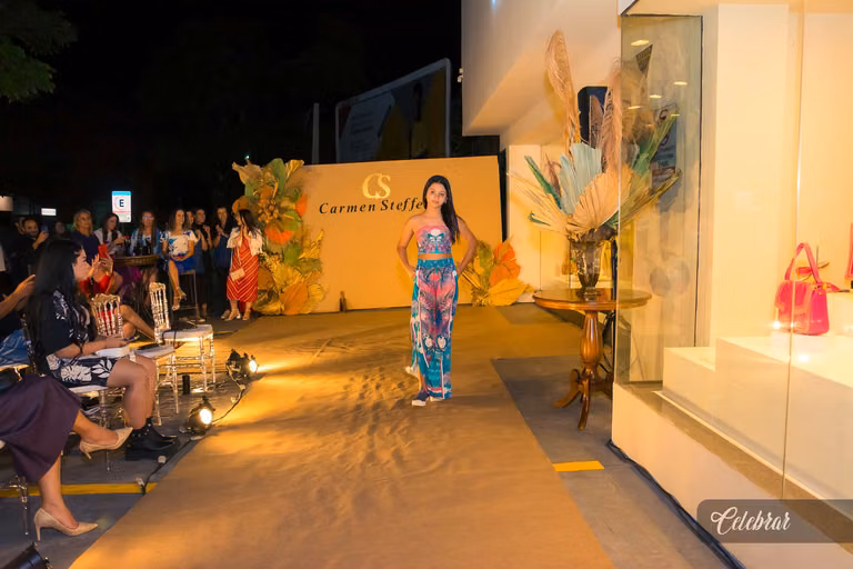 Reinauguração Carmen Steffens Dourados – foto 250